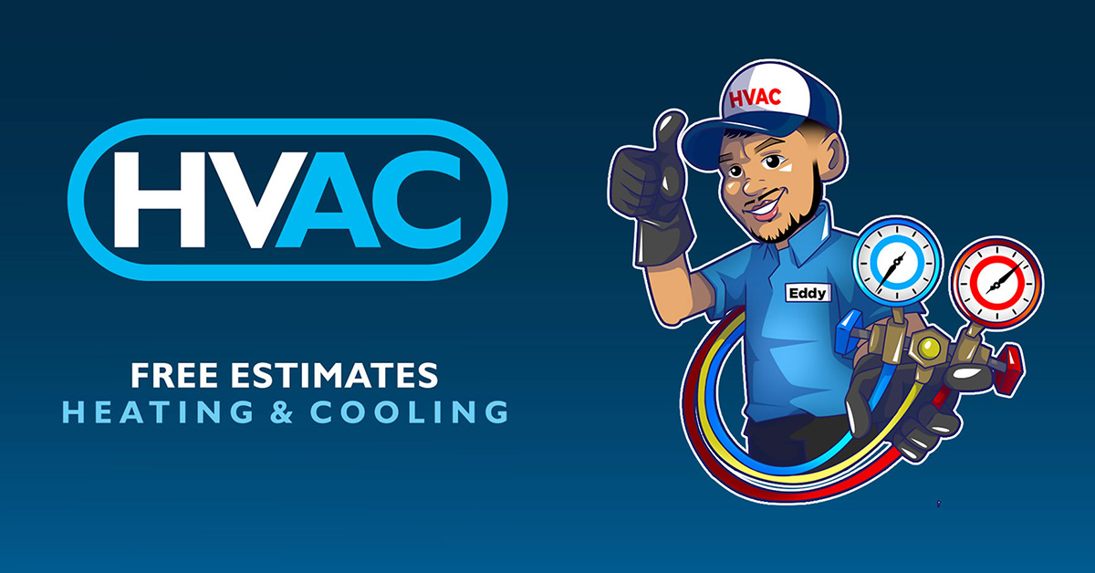 HVAC MR COOL